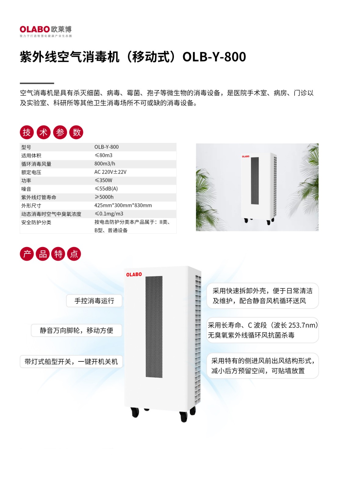 產(chǎn)品介紹