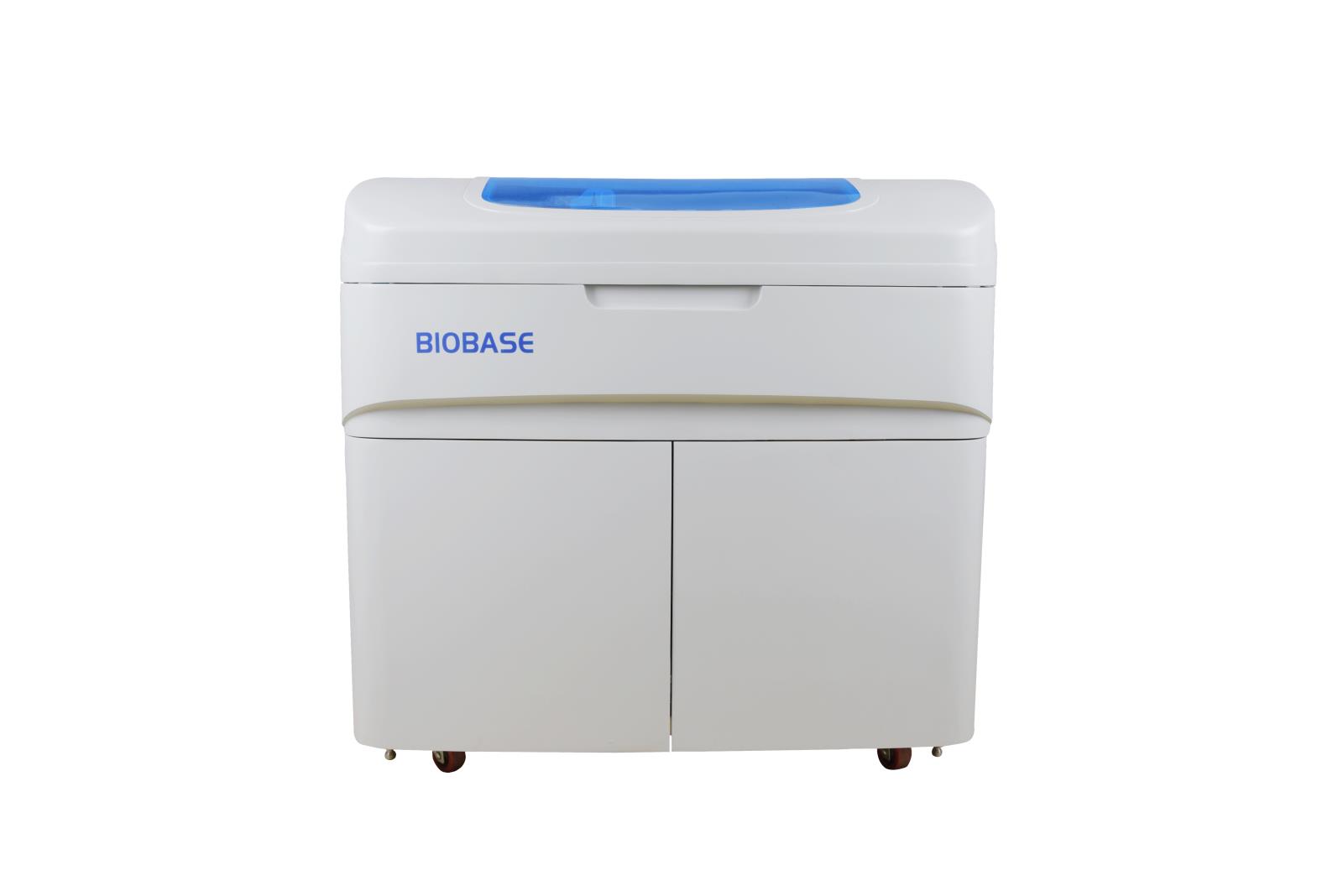 全自動生化分析儀BK-600