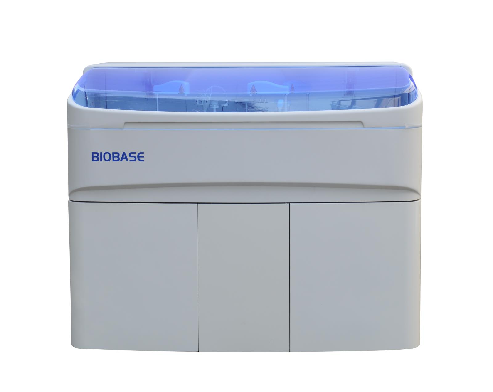 全自動生化分析儀BK-1200