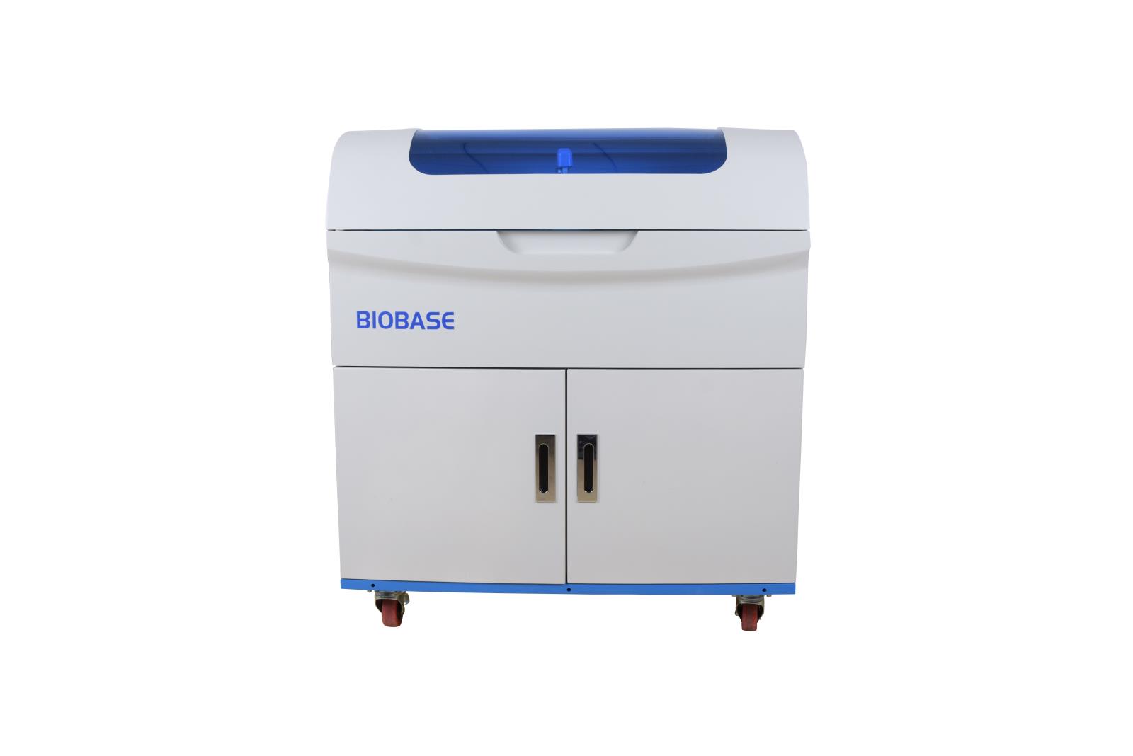 全自動生化分析儀BK-280