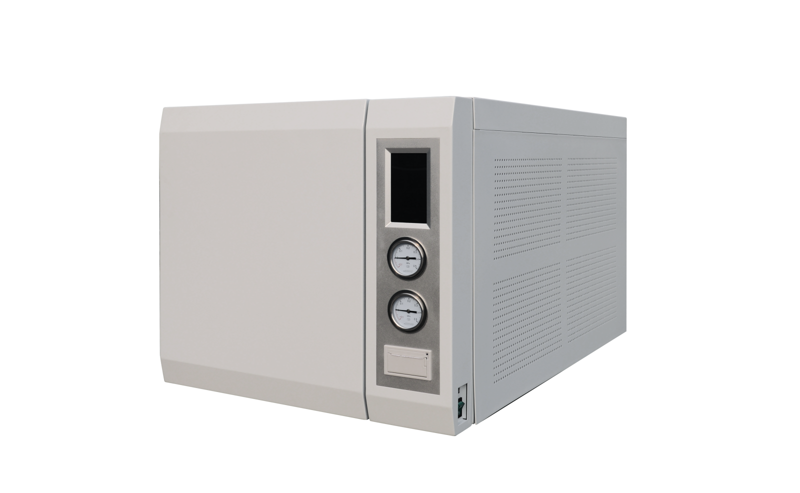 <b>小型壓力蒸汽滅菌器BKM-Z45B</b>